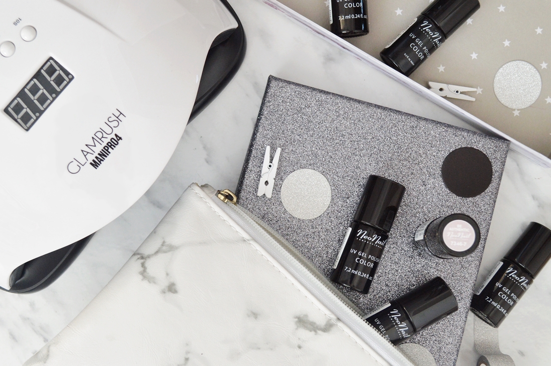 rodzaje manicure co wybrać